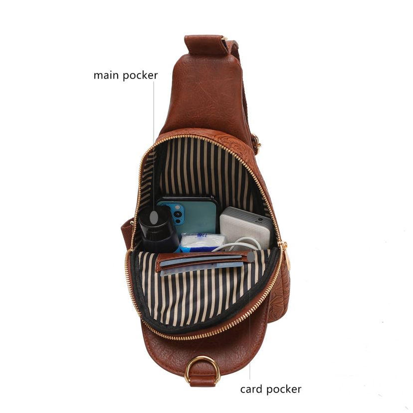 Millie Sling bag
