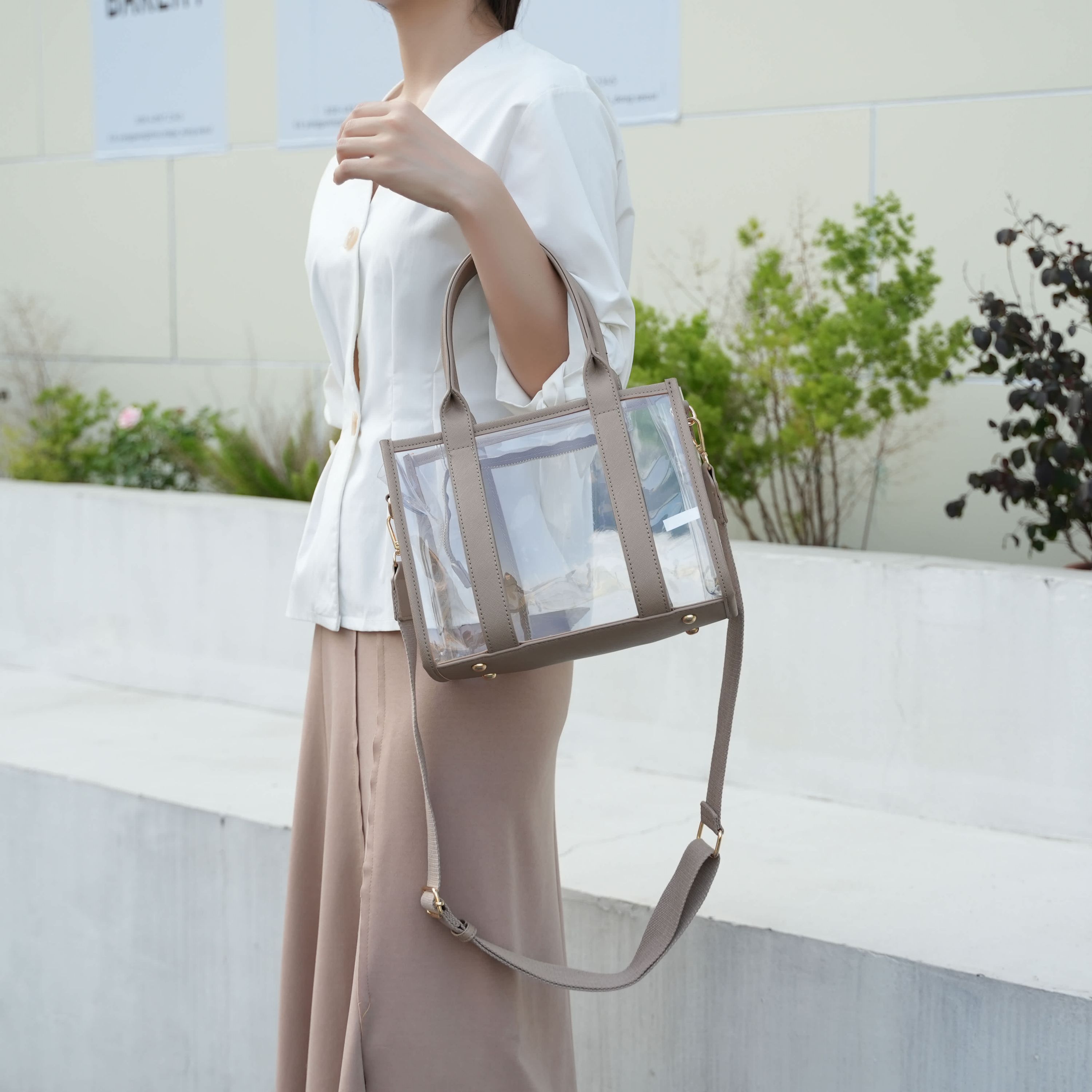 Tatiana Tote bag