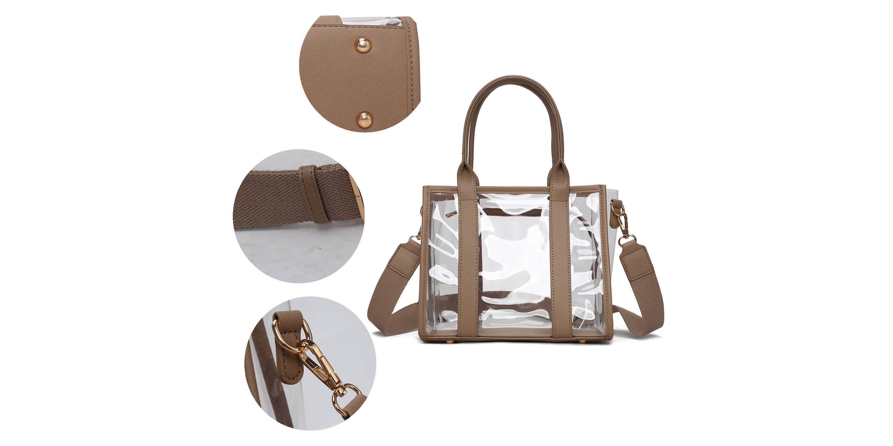 Tatiana Tote bag