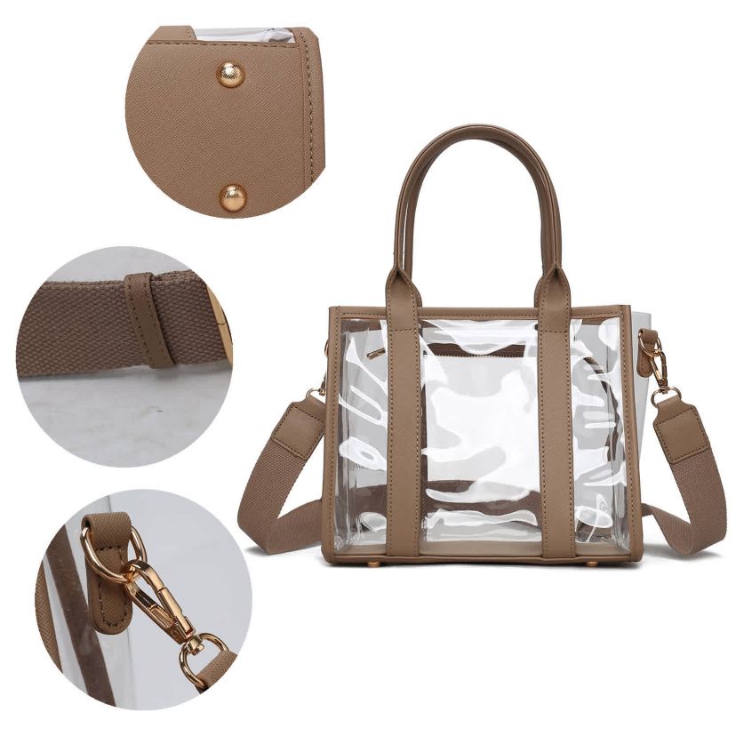 Tatiana Tote bag