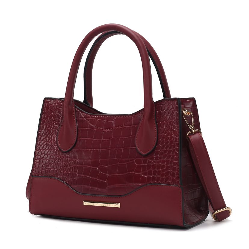 Gili Tote Handbag