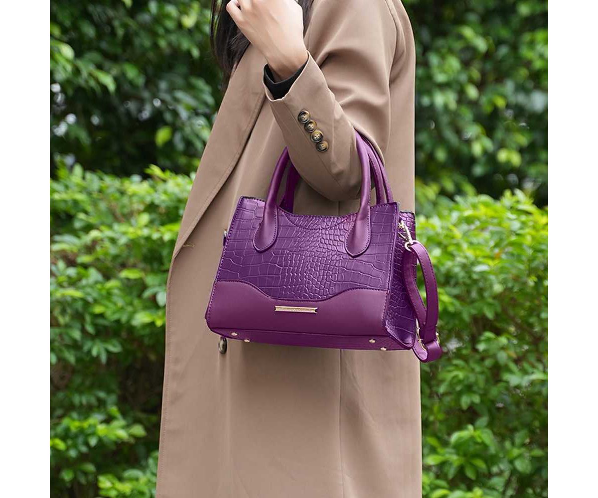 Gili Tote Handbag