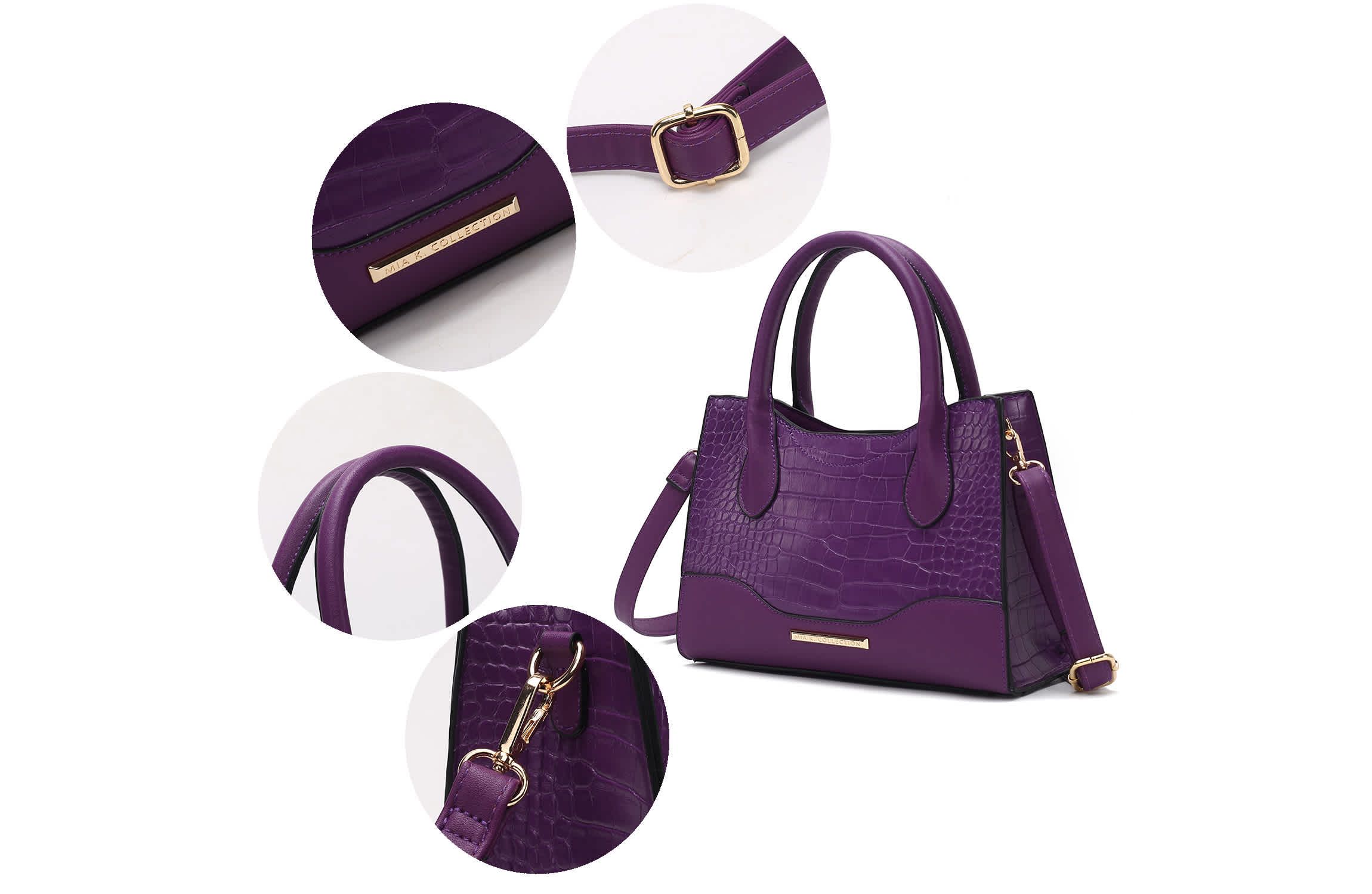 Gili Tote Handbag