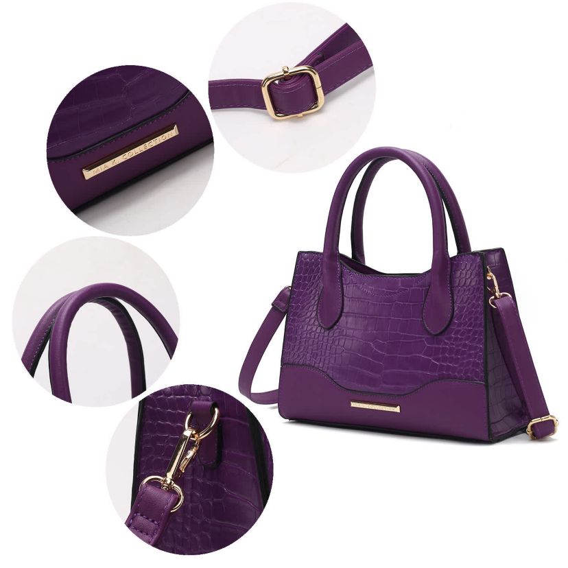 Gili Tote Handbag