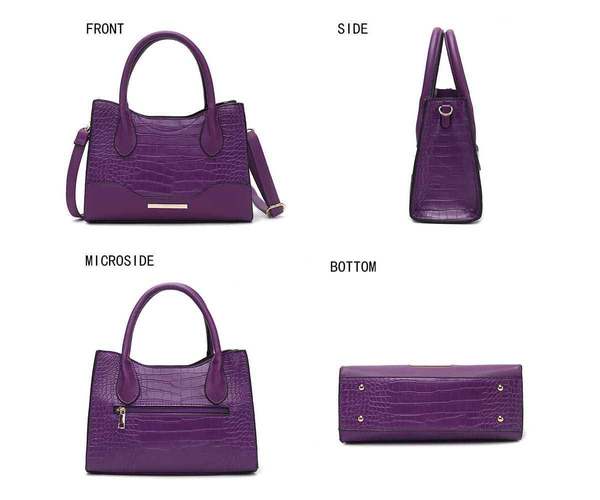 Gili Tote Handbag