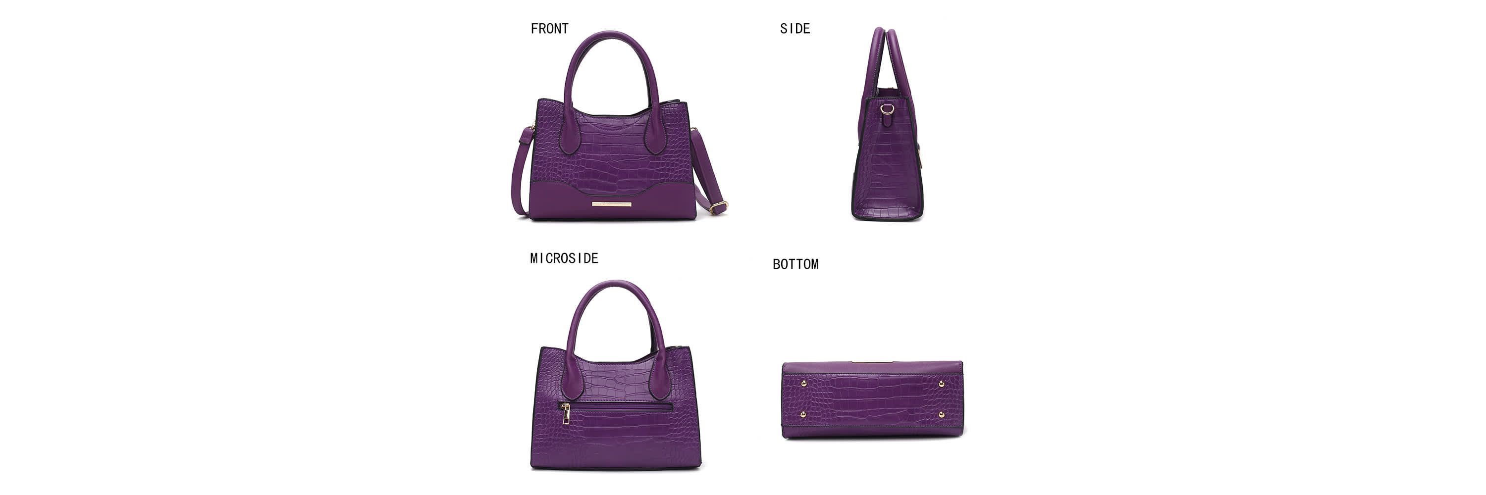 Gili Tote Handbag