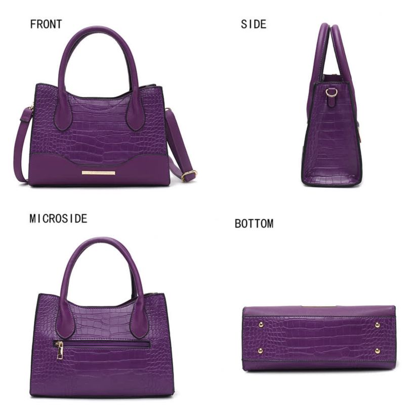 Gili Tote Handbag