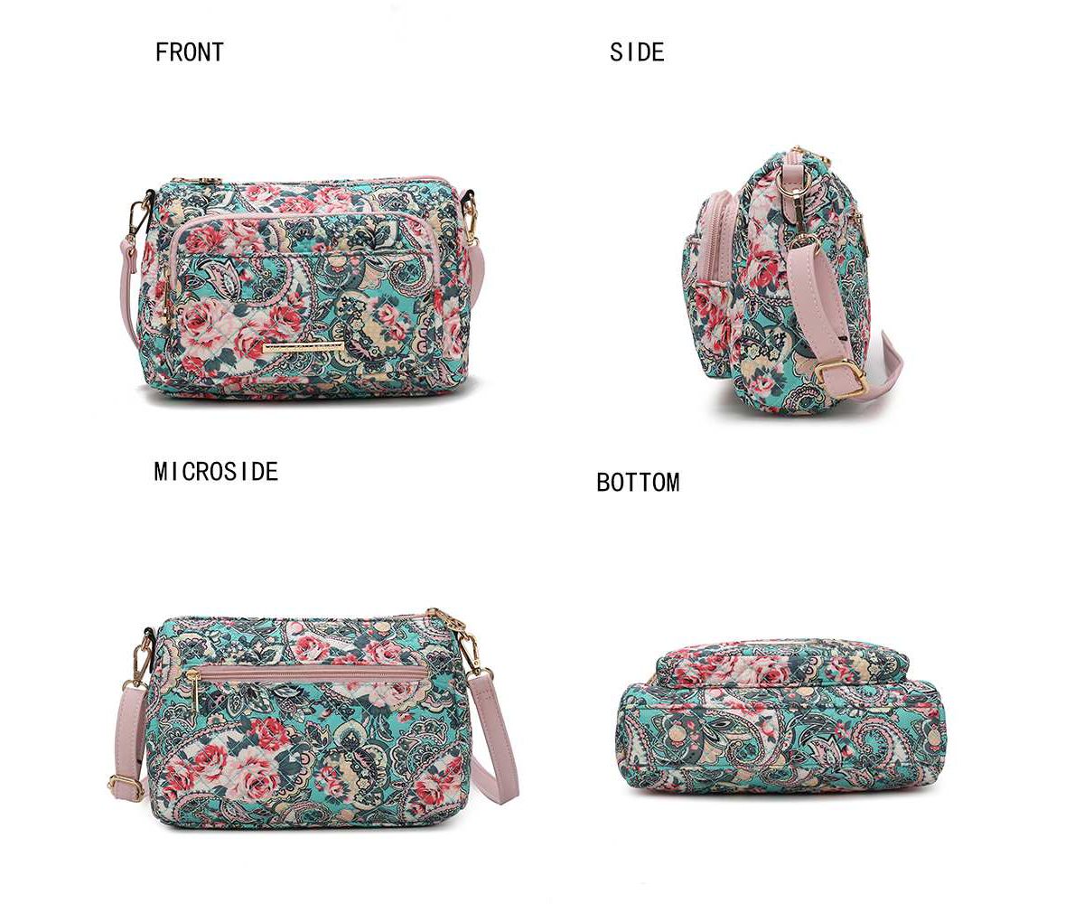 Rosalie shoulder Bag