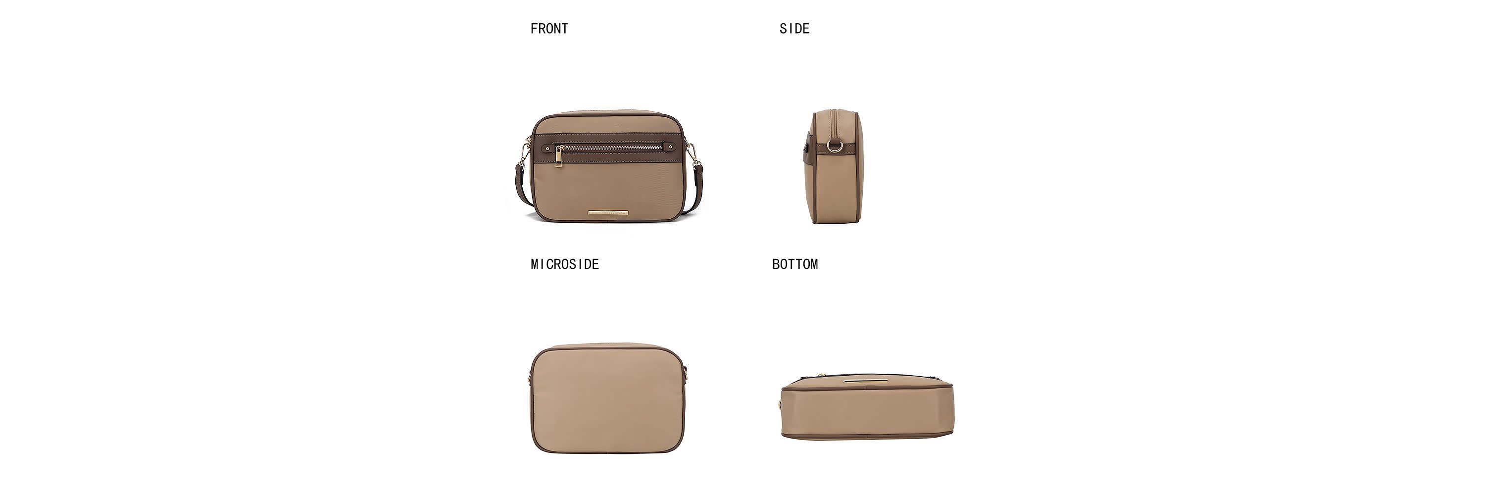 Jimena Shoulder Bag