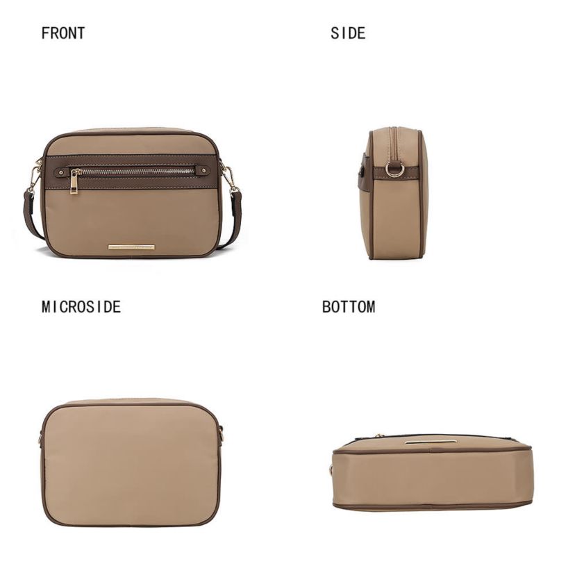 Jimena Shoulder Bag