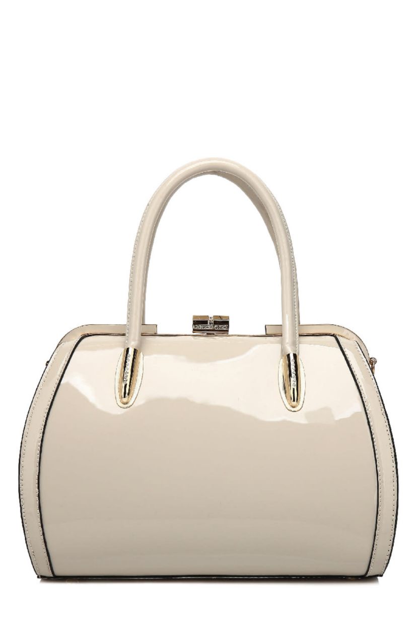 Marlene Satchel Bag
