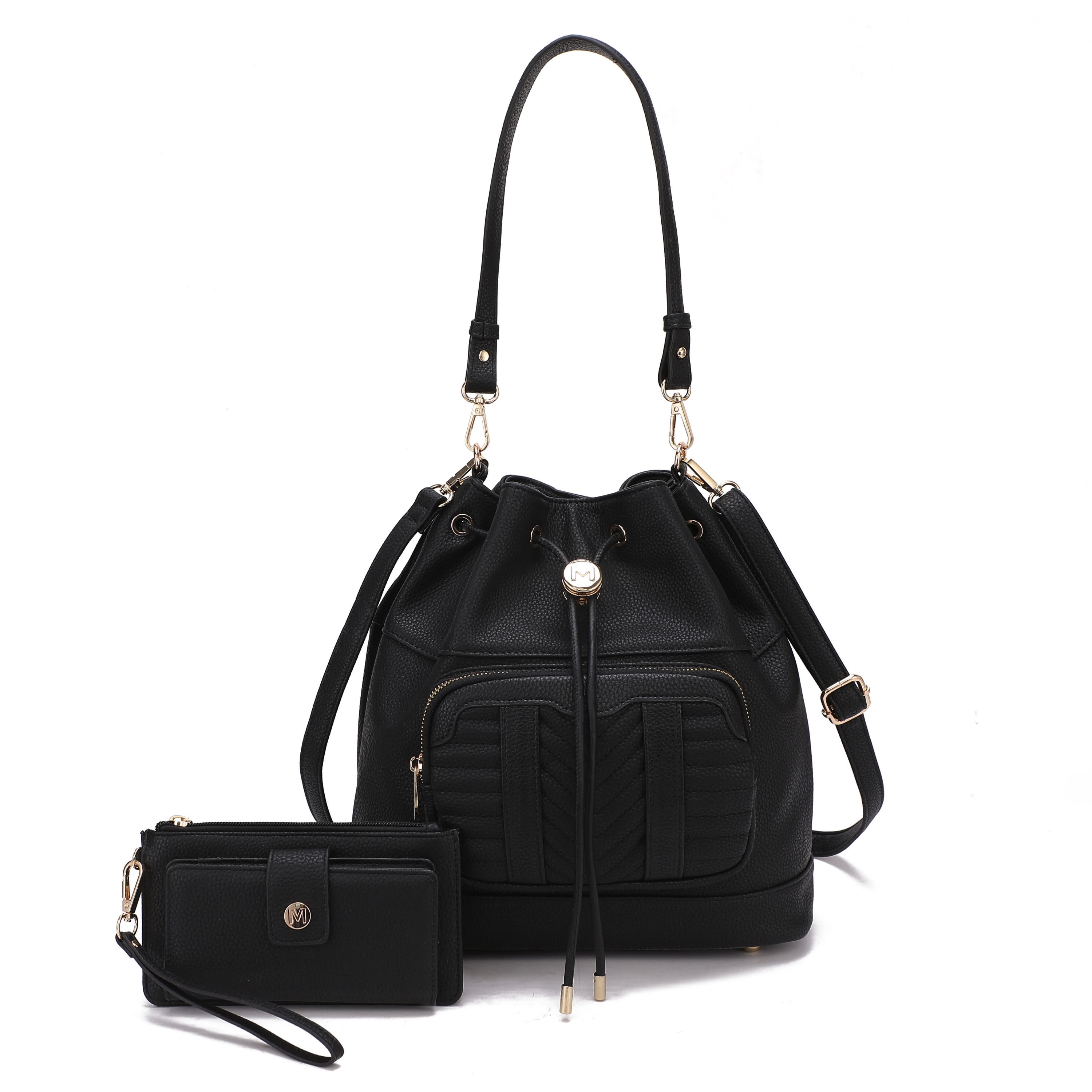 Ryder Shoulder Bag
