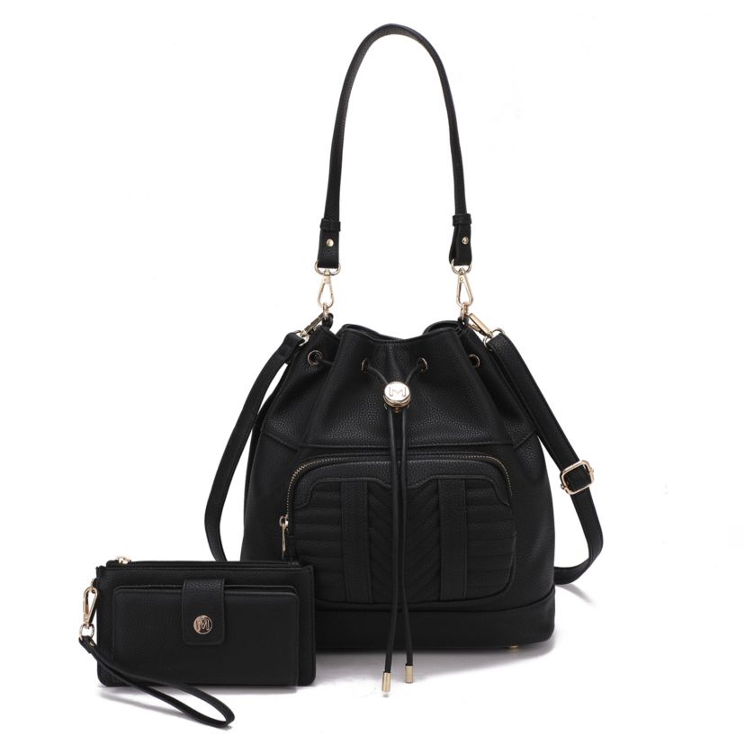 Ryder Shoulder Bag
