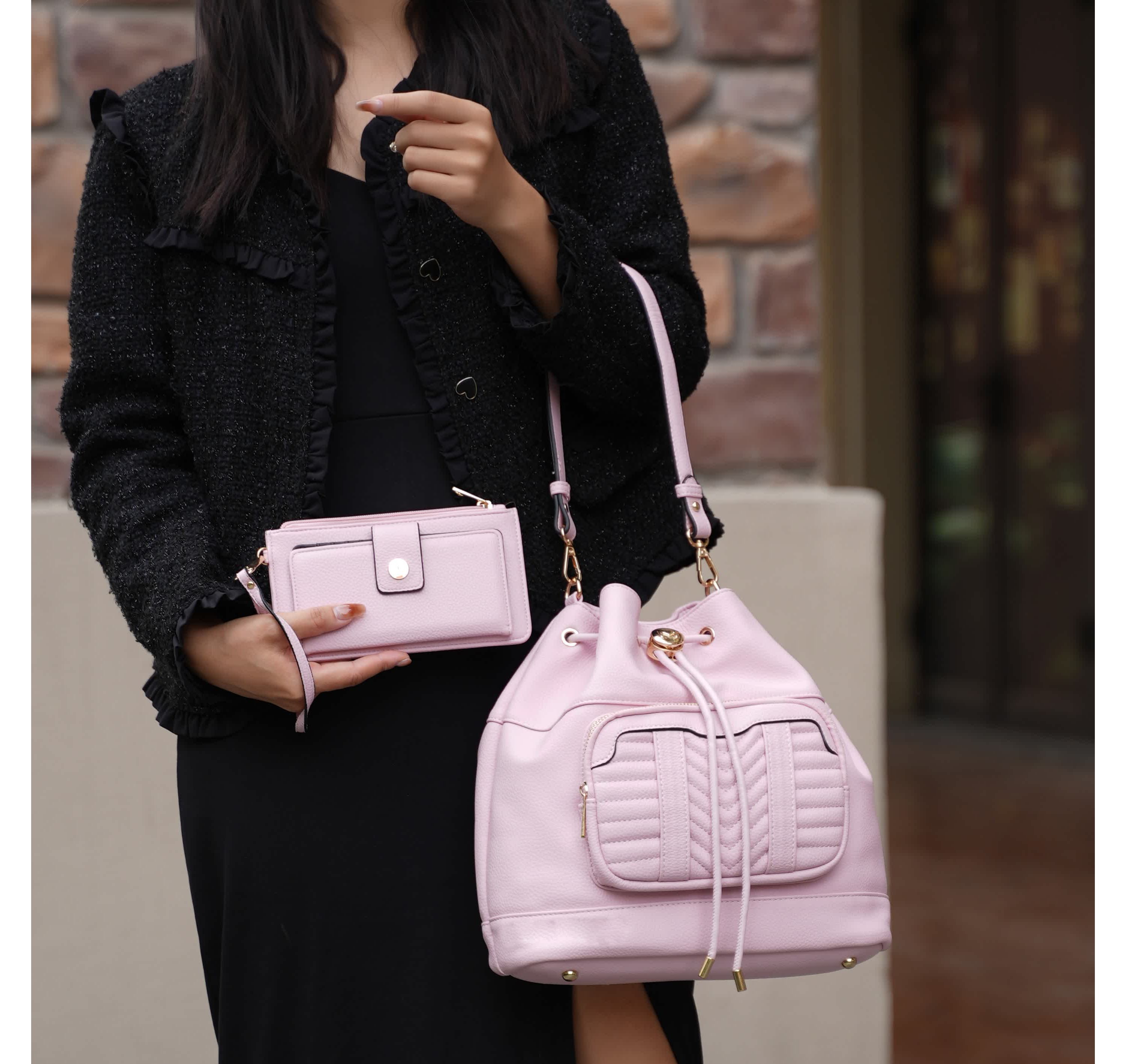 Ryder Shoulder Bag