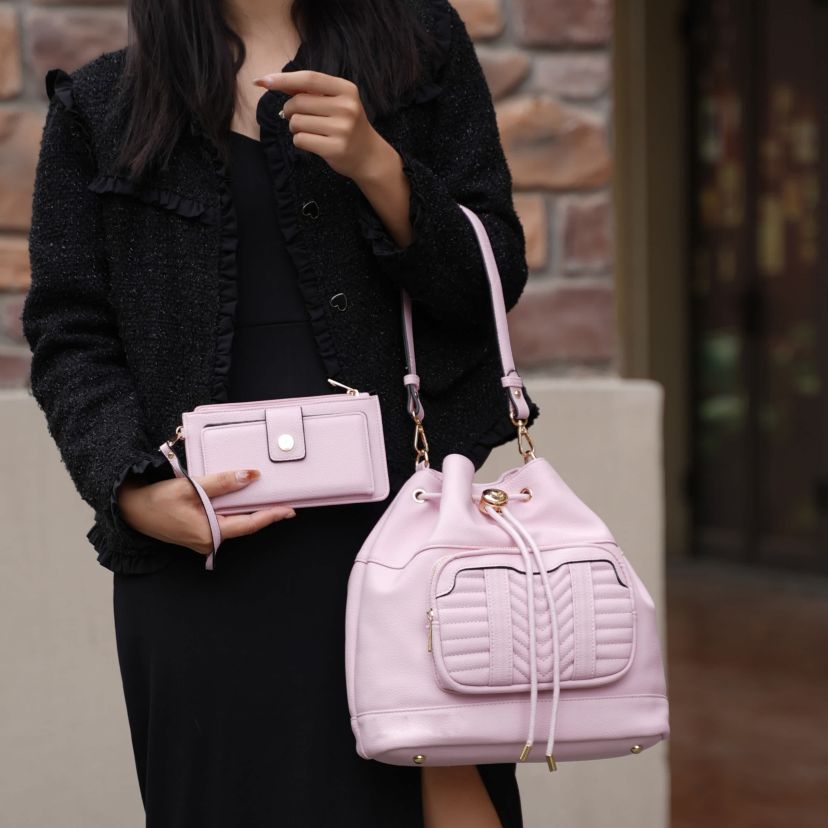 Ryder Shoulder Bag