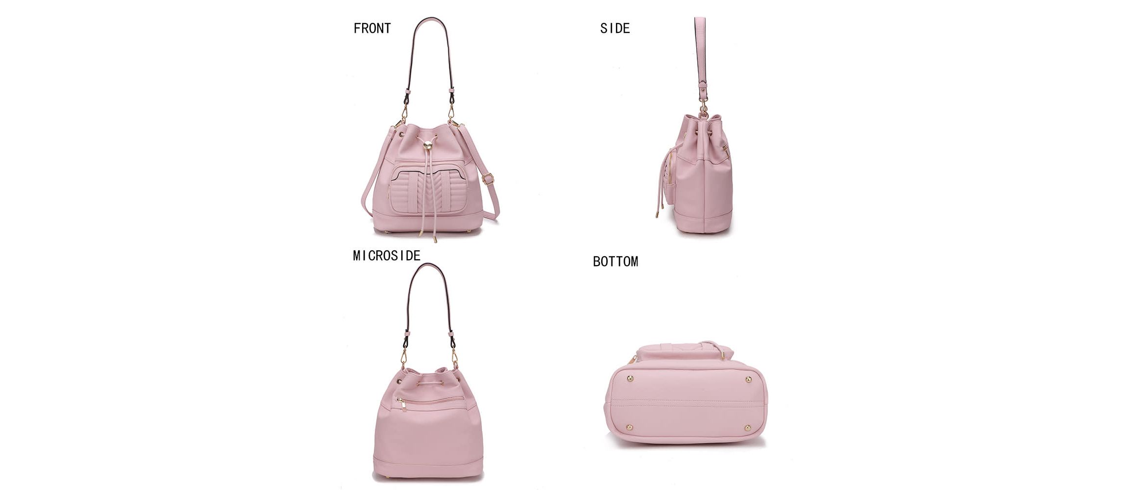 Ryder Shoulder Bag