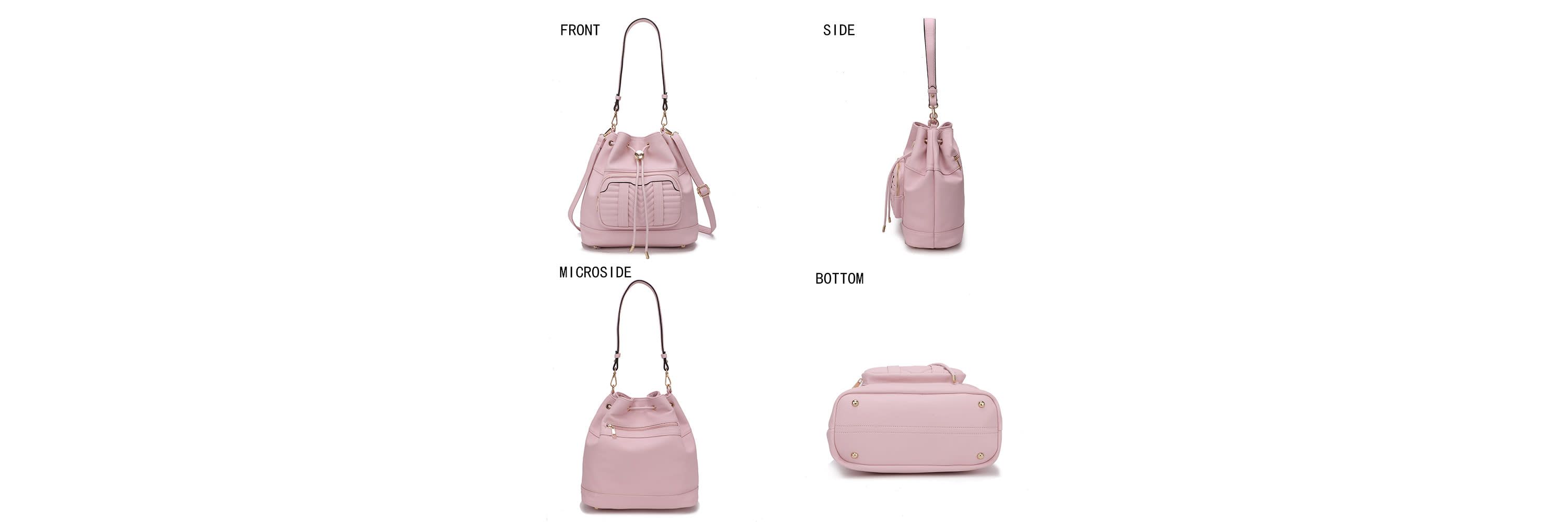 Ryder Shoulder Bag