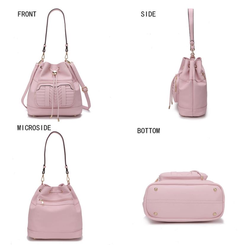 Ryder Shoulder Bag