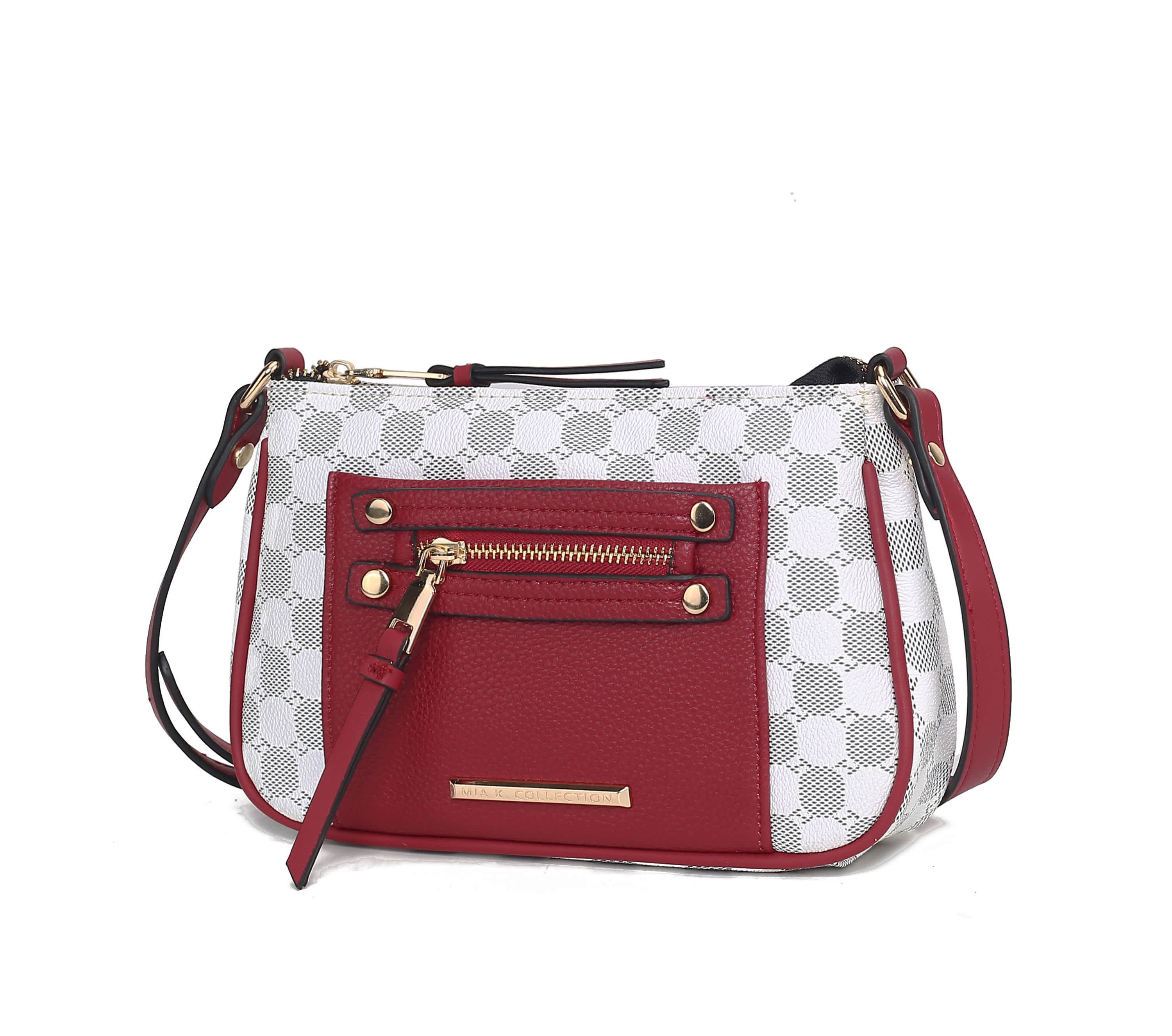 Essie Crossbody Bag