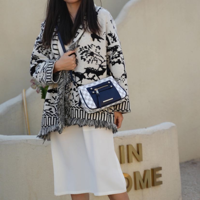 Essie Crossbody Bag