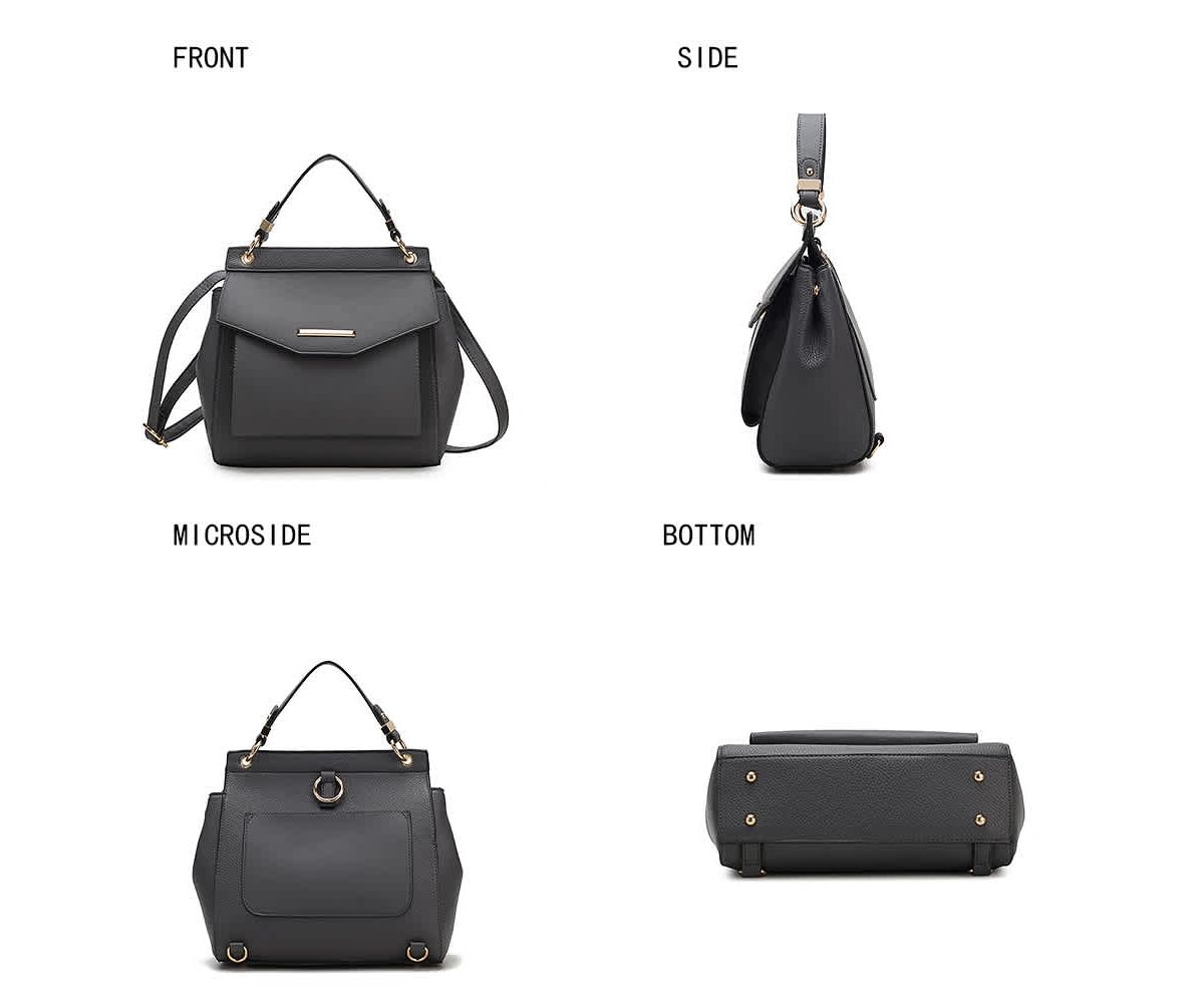 Vida Backpack
