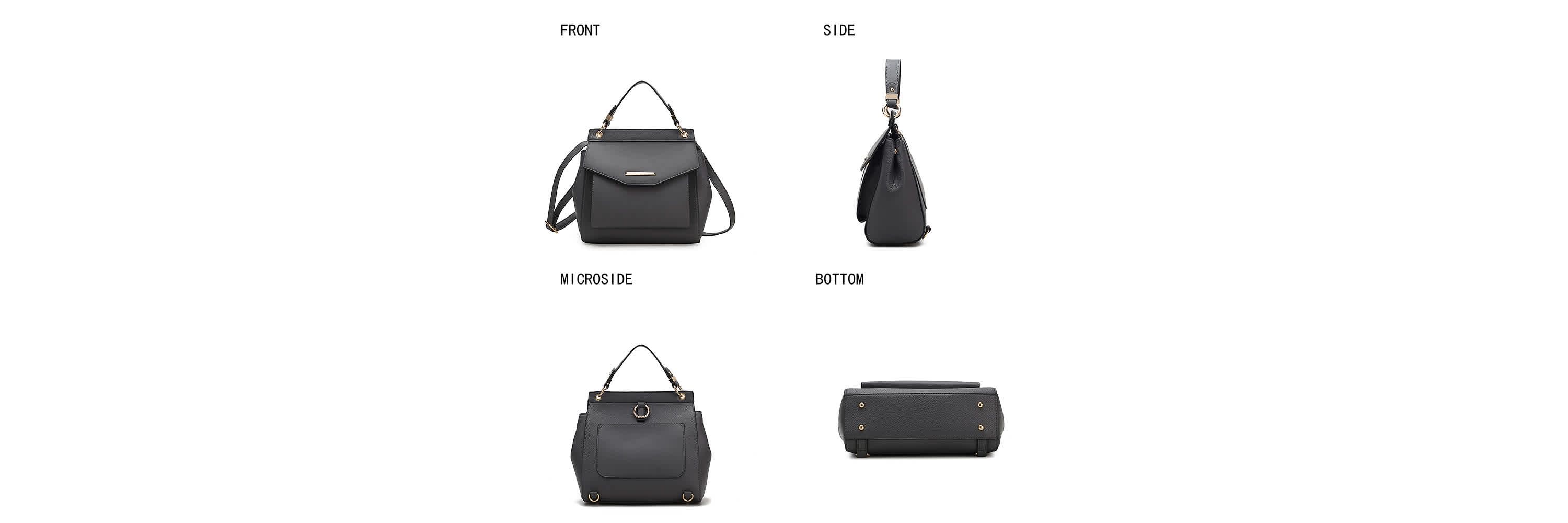 Vida Backpack