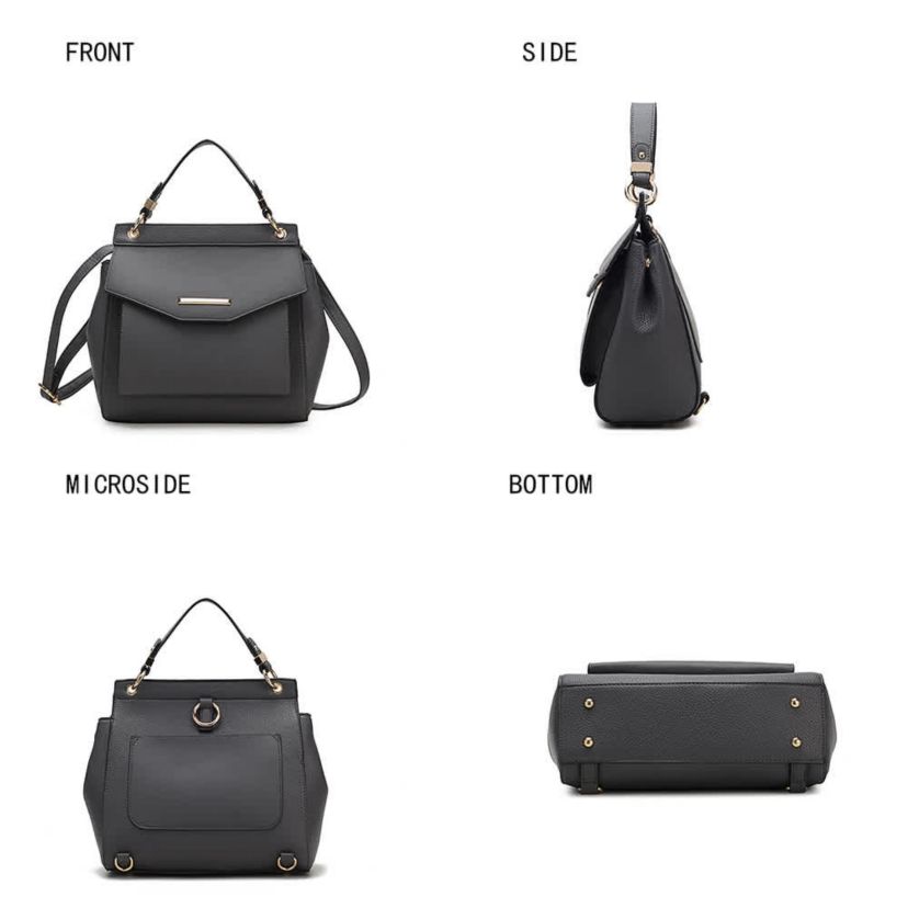 Vida Backpack