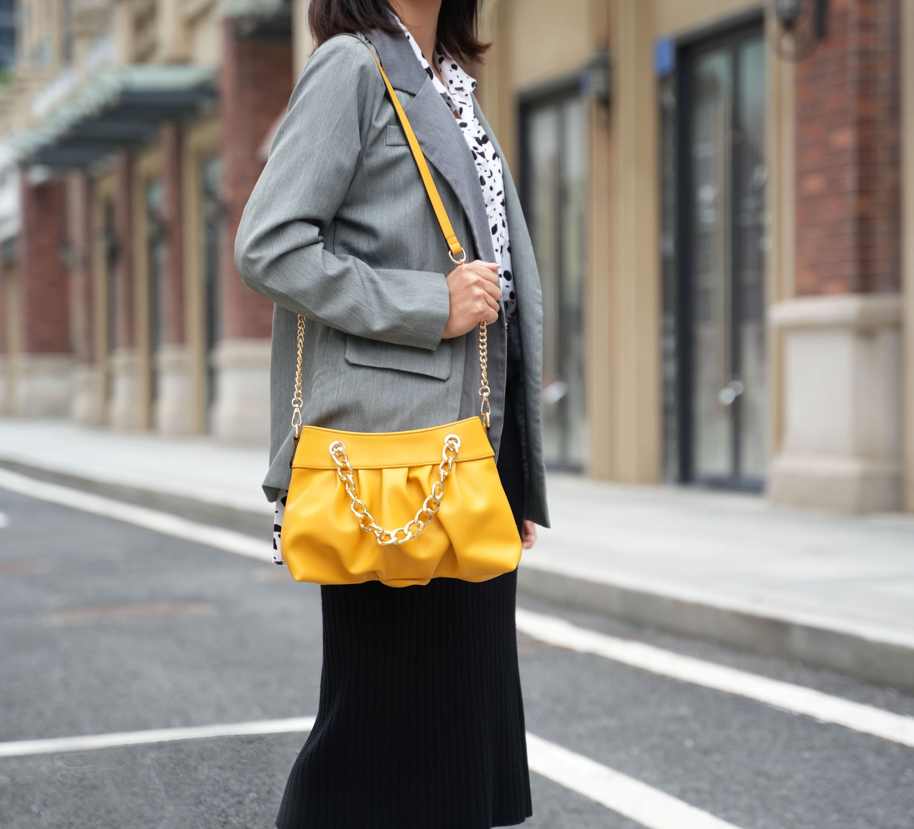 Marvila Shoulder Bag