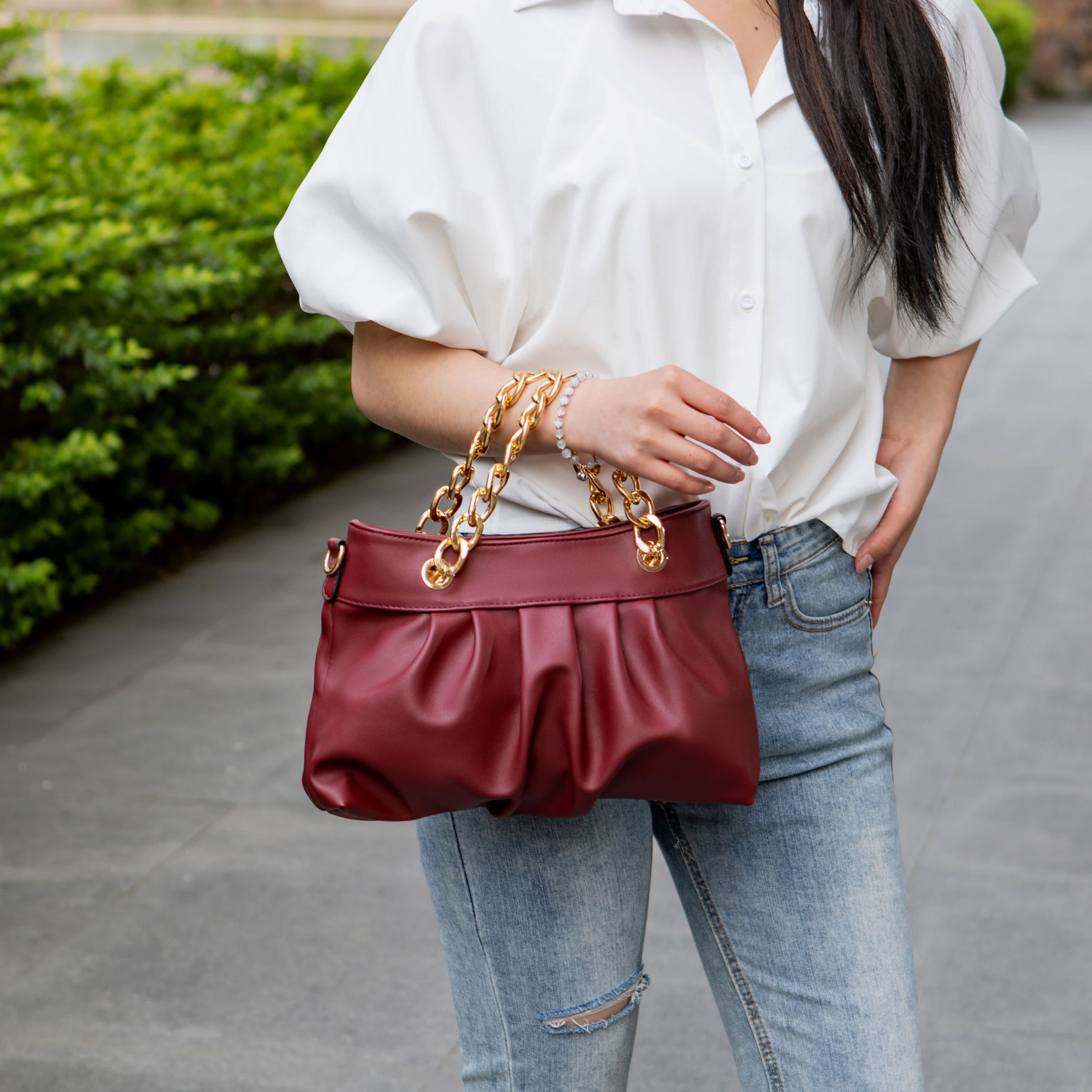 Marvila Shoulder Bag