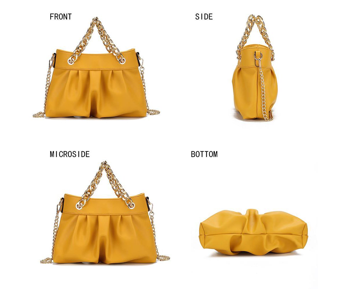 Marvila Shoulder Bag