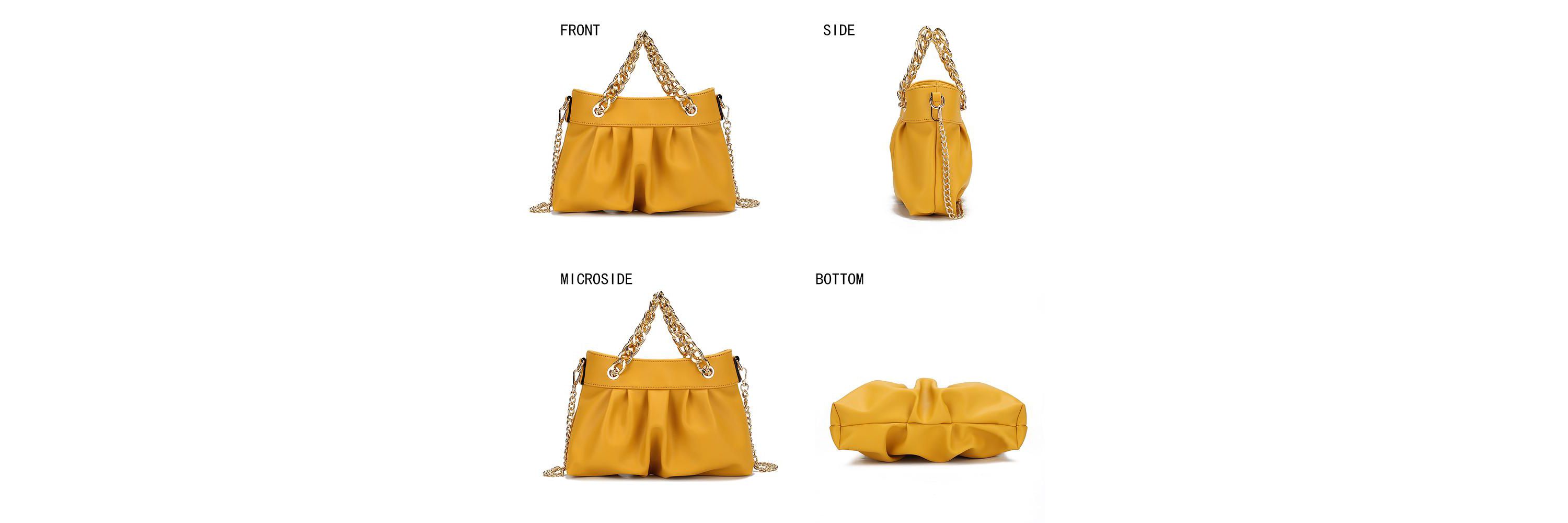 Marvila Shoulder Bag
