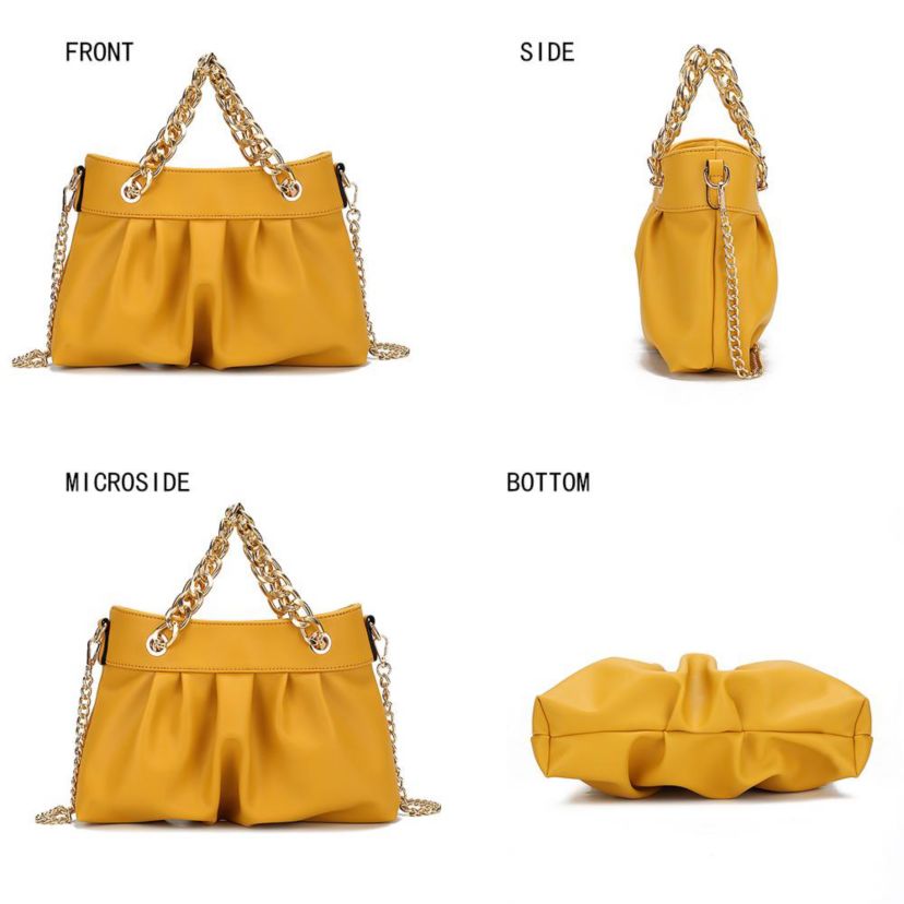 Marvila Shoulder Bag