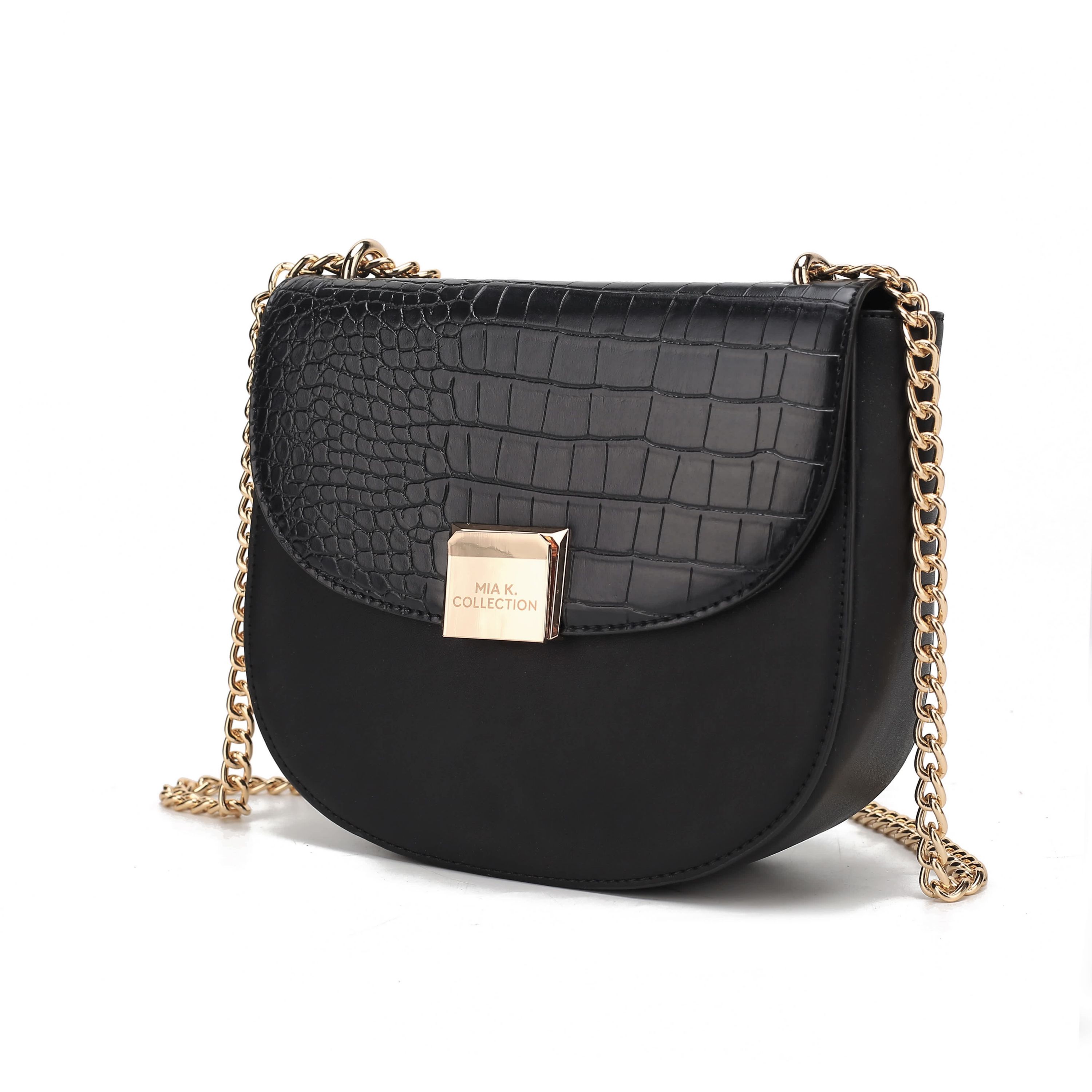 Brooklyn Crossbody