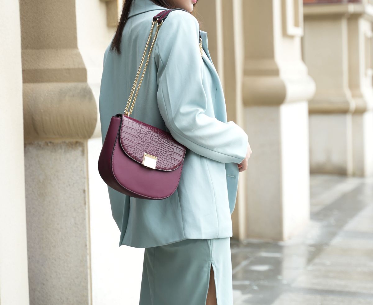 Brooklyn Crossbody