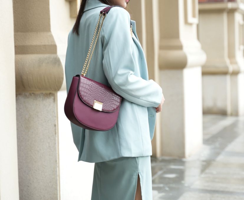 Brooklyn Crossbody