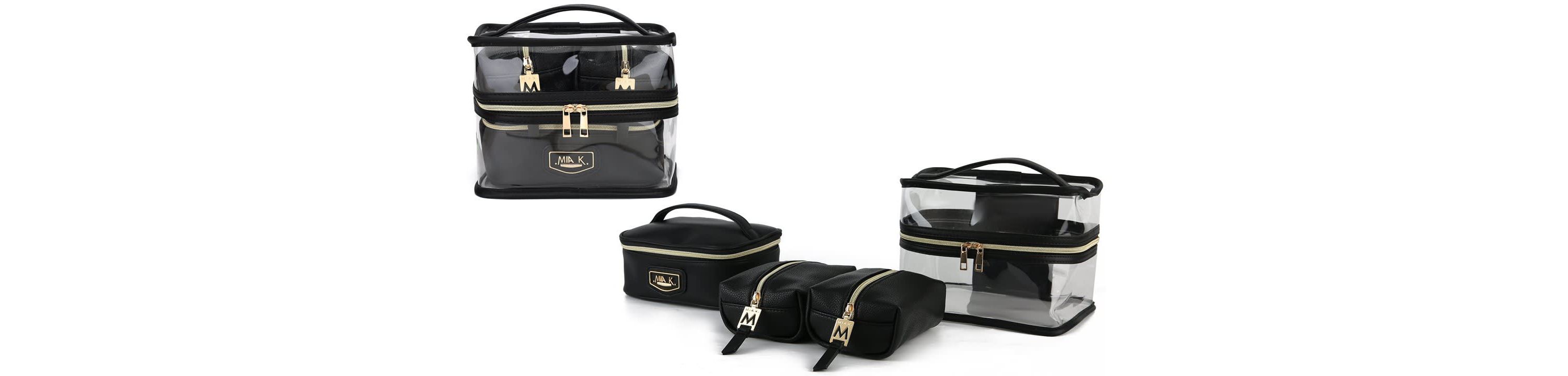 Emma Cosmetic Case