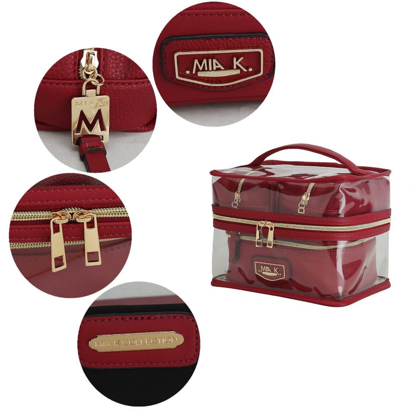 Emma Cosmetic Case