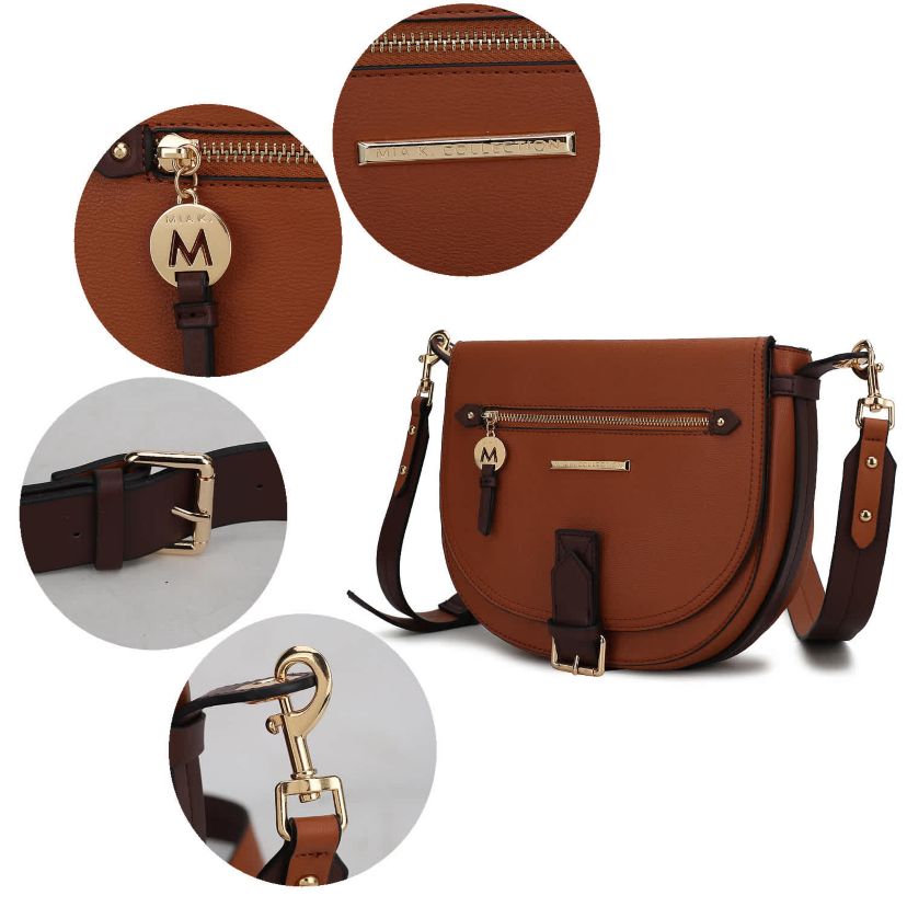 Drew Shoulder Bag