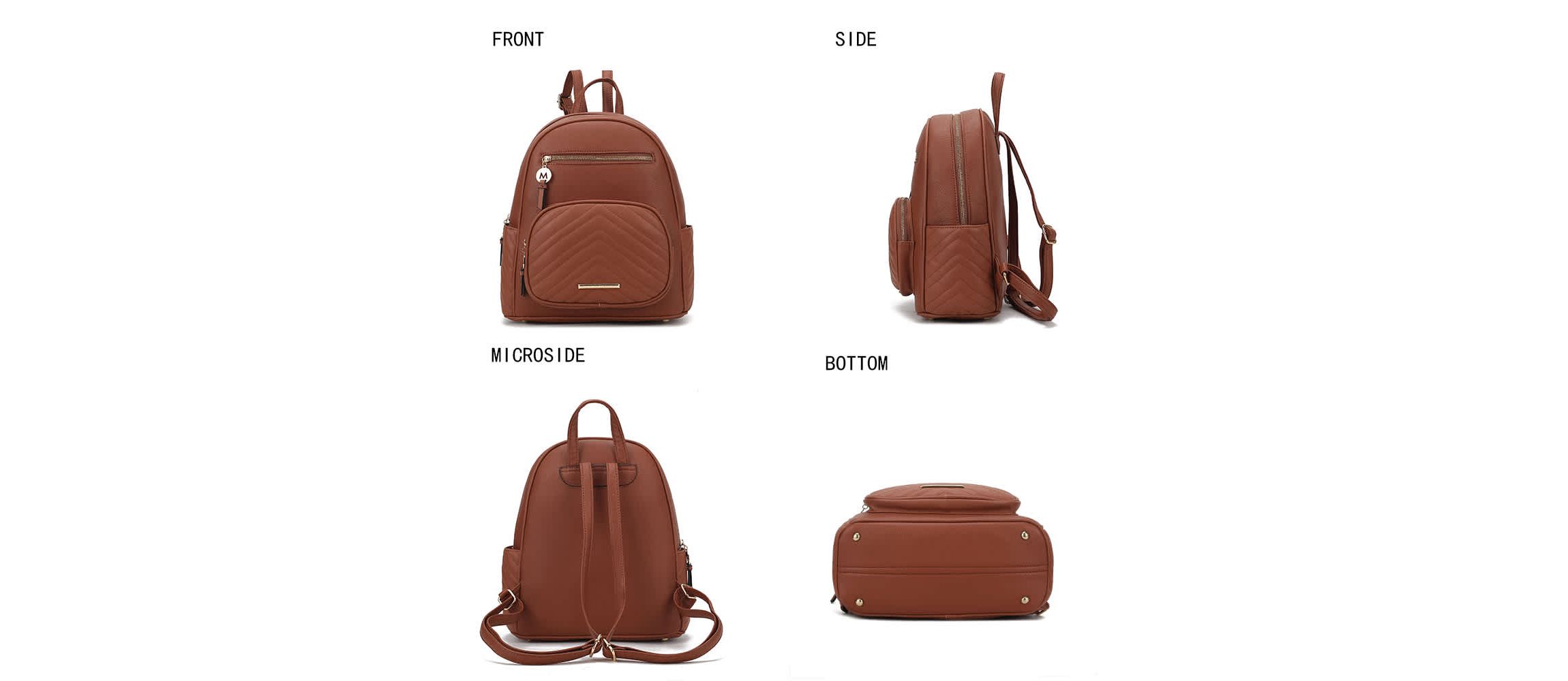 Romana Backpack