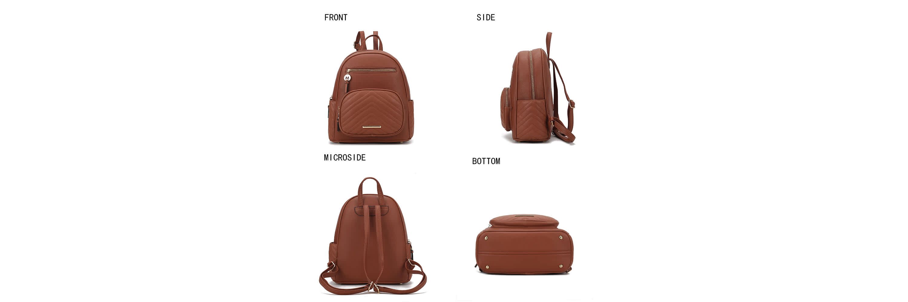 Romana Backpack