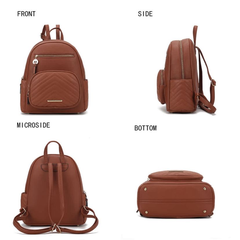 Romana Backpack