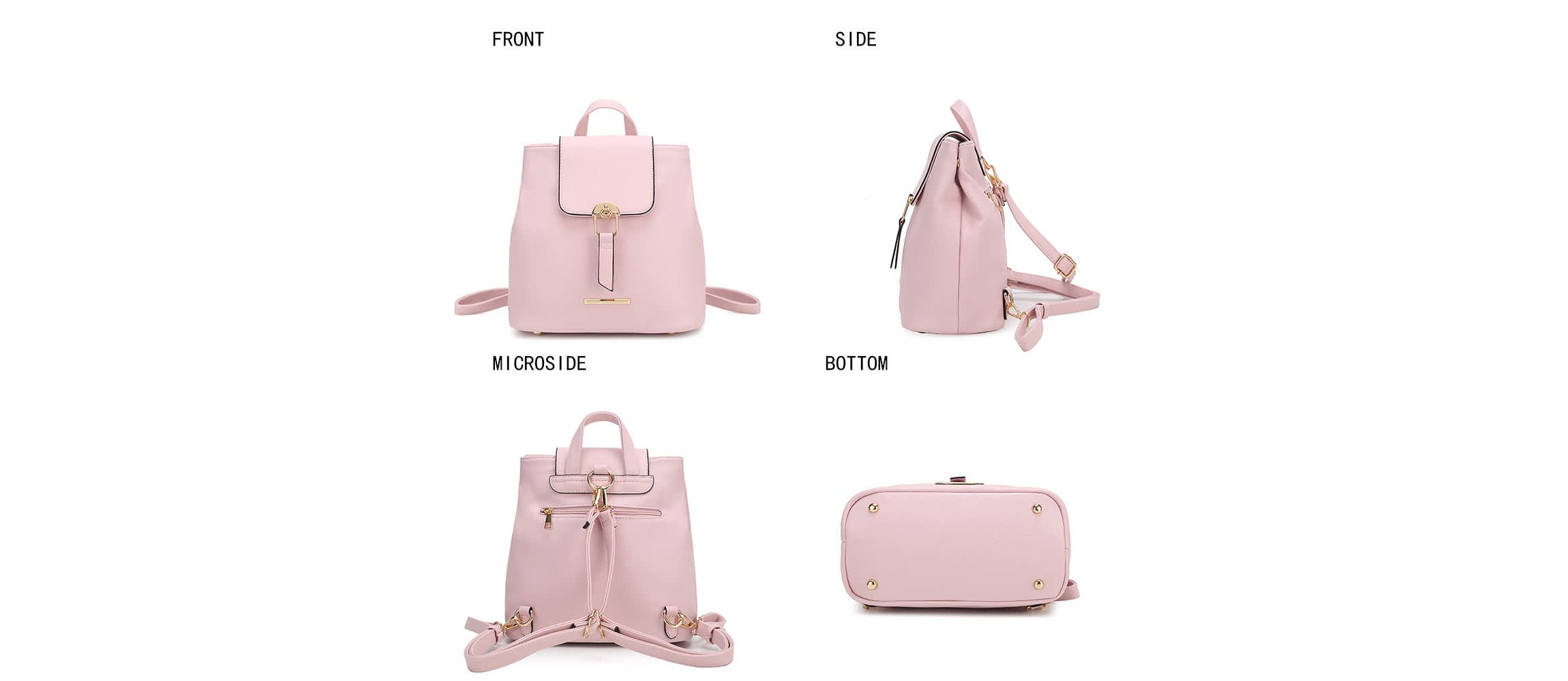 Ingrid Backpack