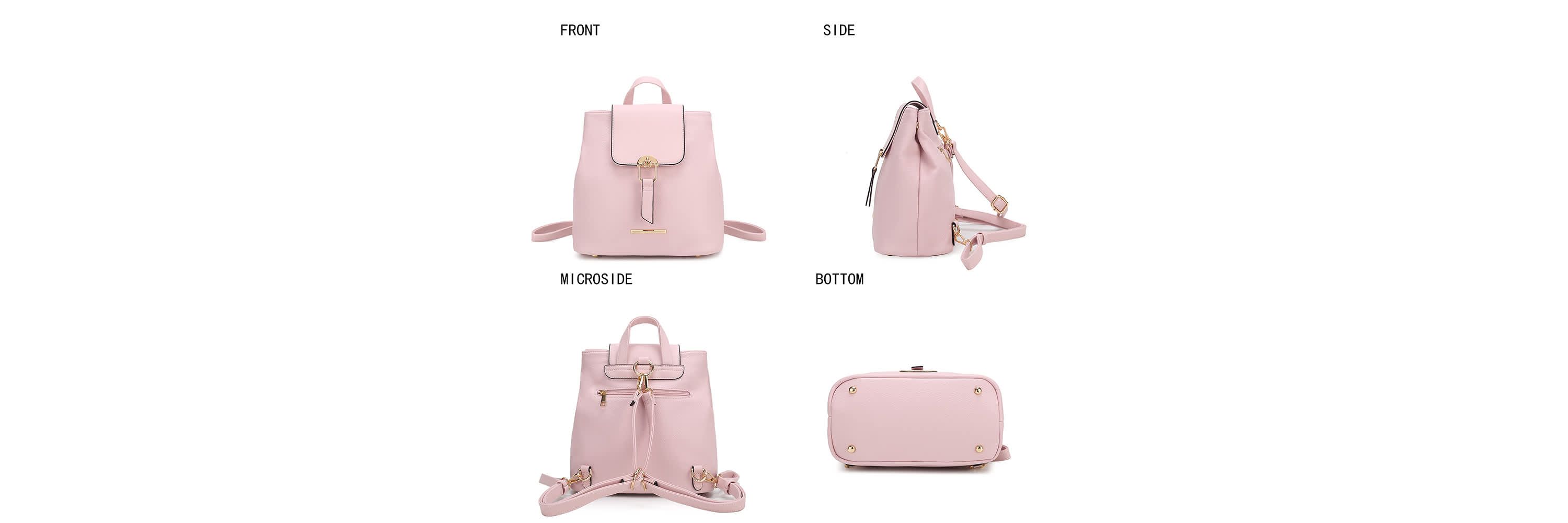 Ingrid Backpack