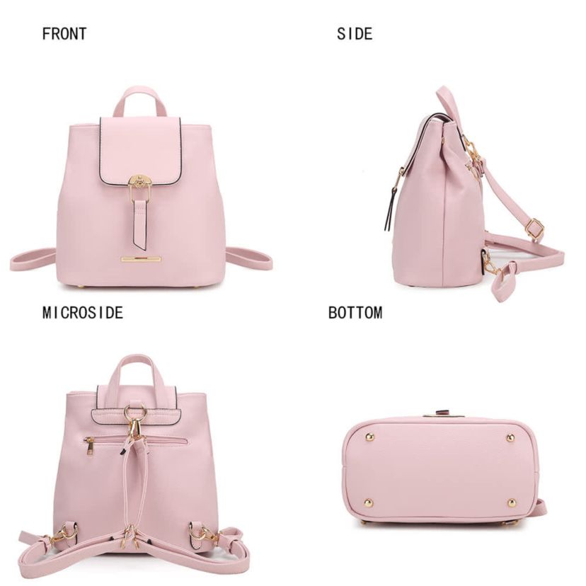 Ingrid Backpack