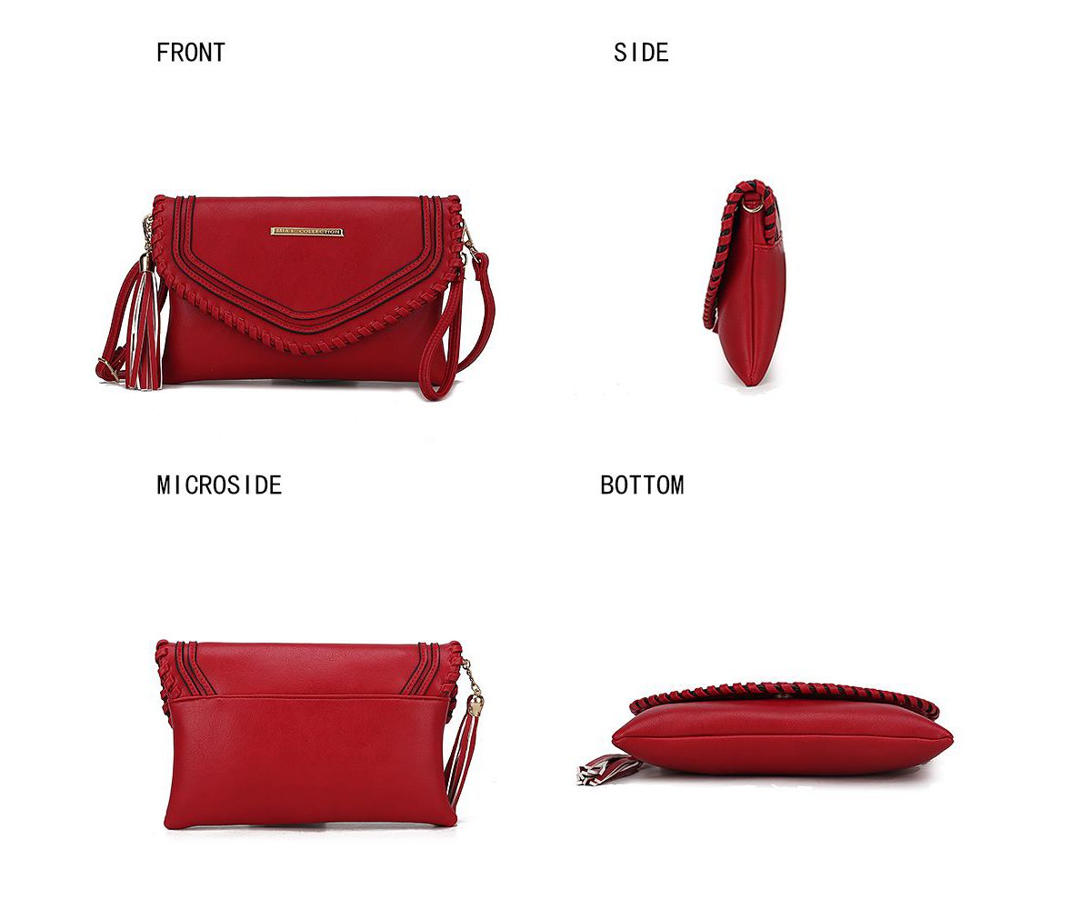 Remi Shoulder Bag