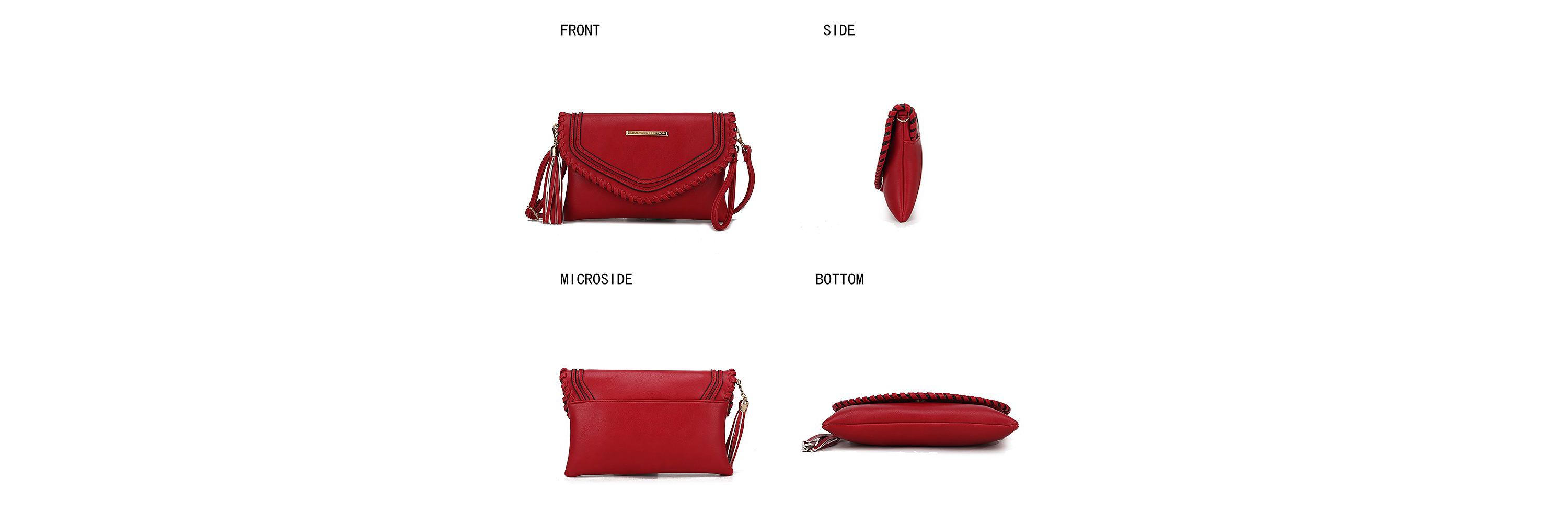 Remi Shoulder Bag