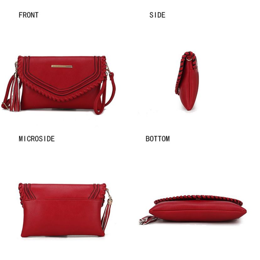 Remi Shoulder Bag