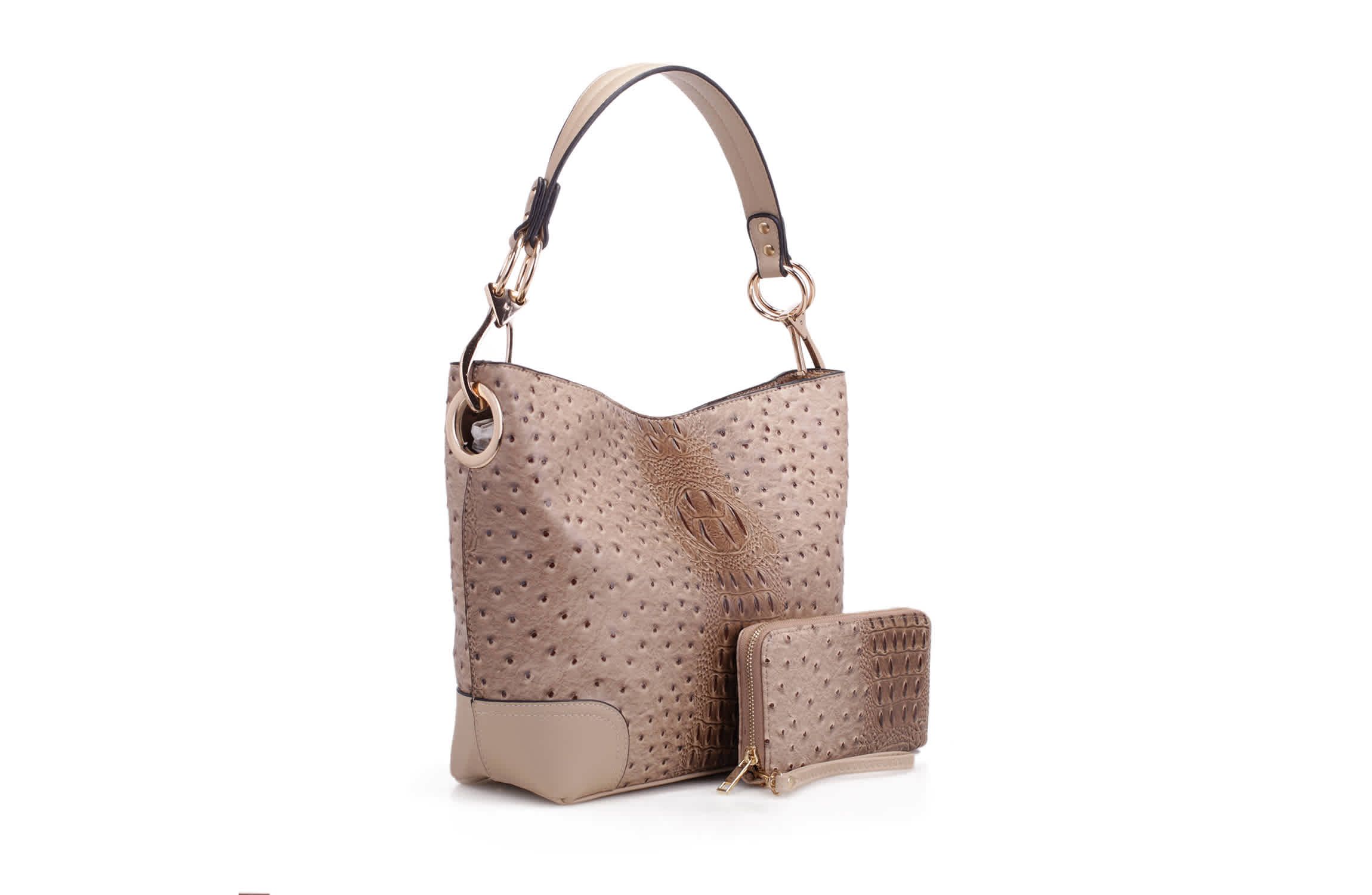 Wandy Hobo Handbag