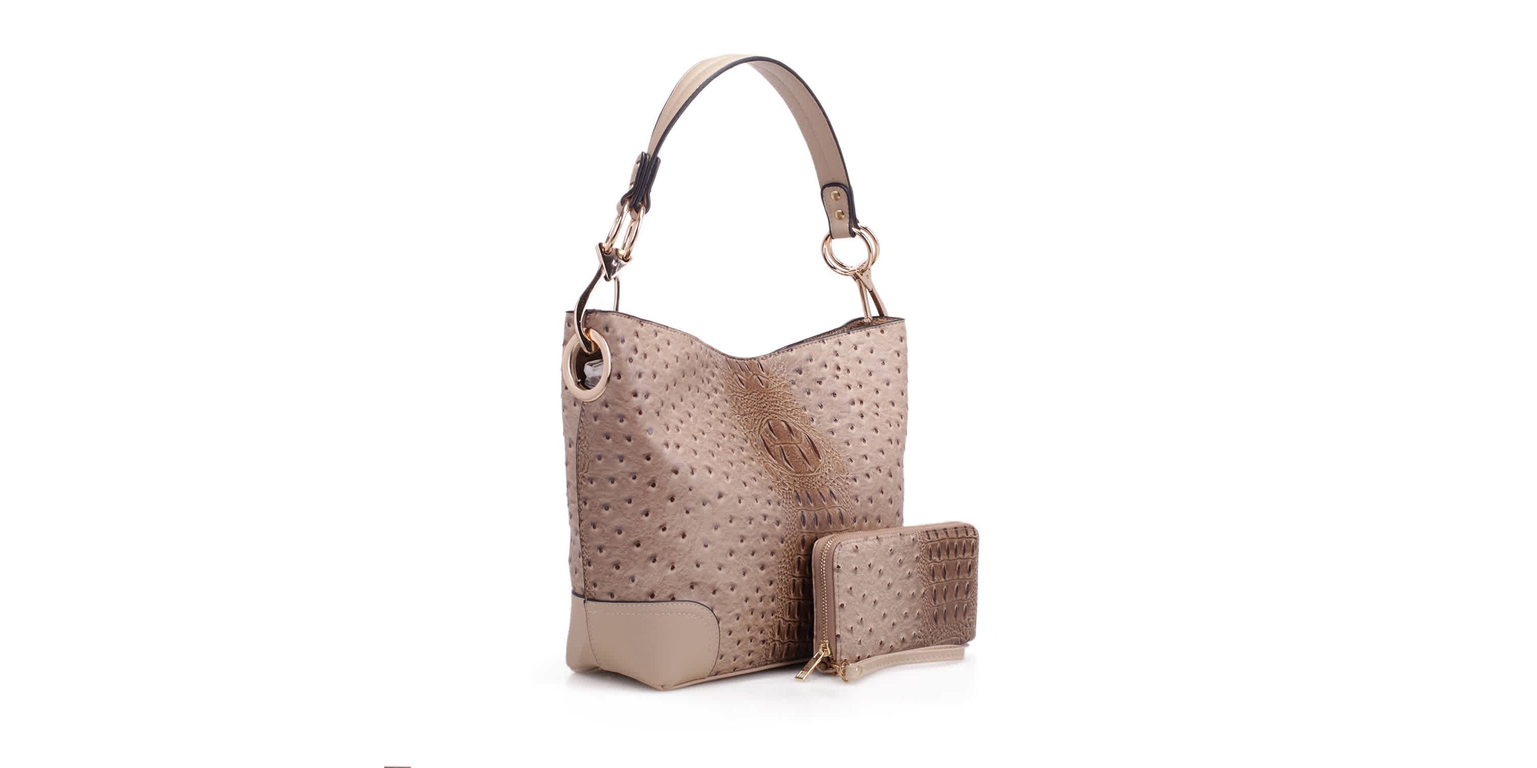 Wandy Hobo Handbag