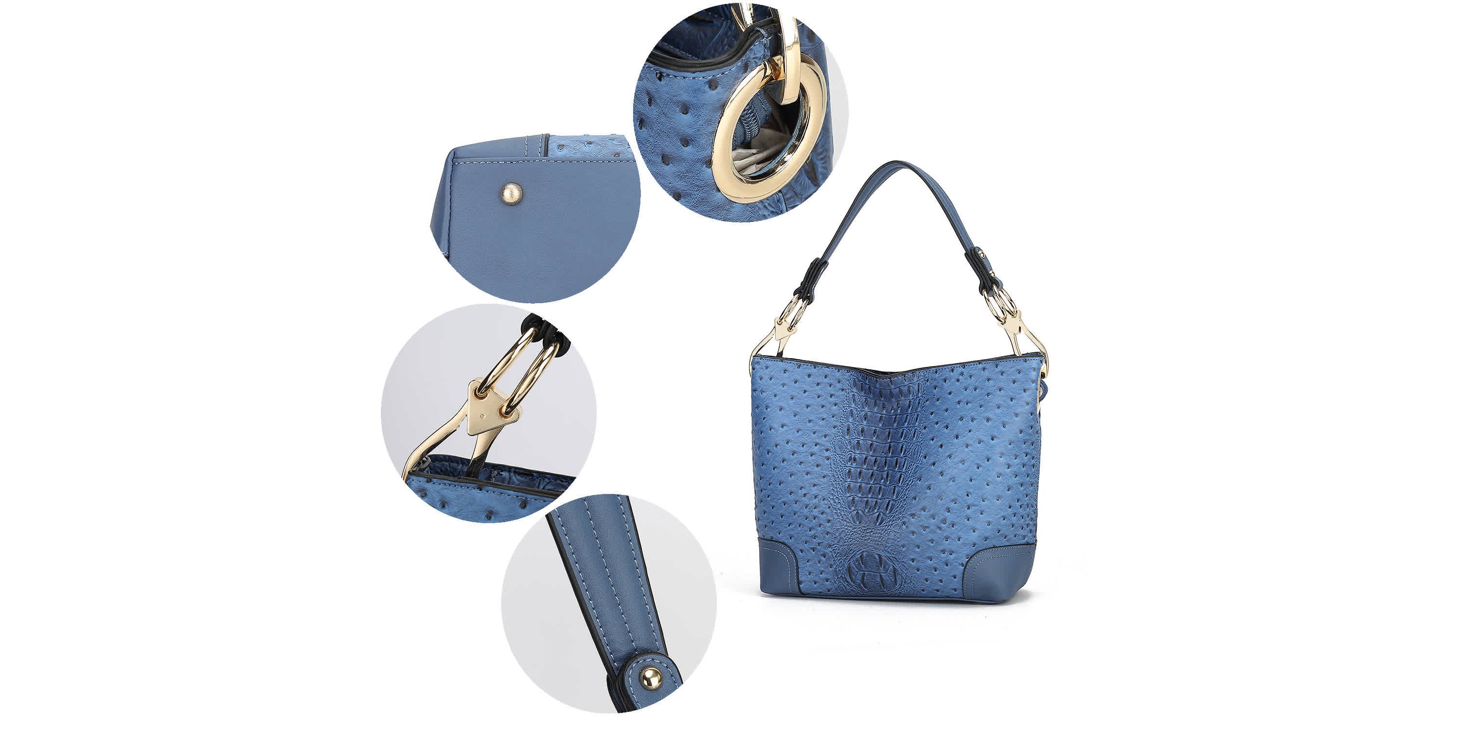 Wandy Hobo Handbag
